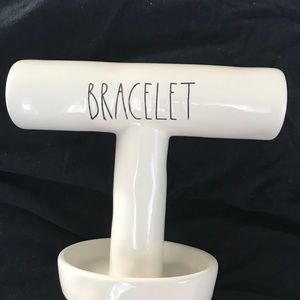 Rae Dunn bracelet holder